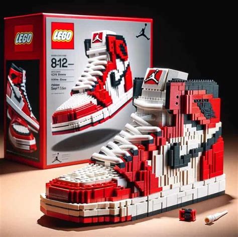 lego nike|lego nike sets.